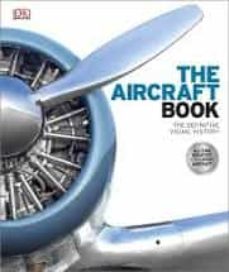 the aircraft book-9781409364801