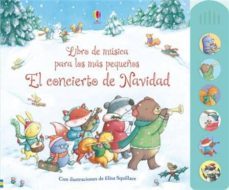 el concierto de navidad-9781409561101