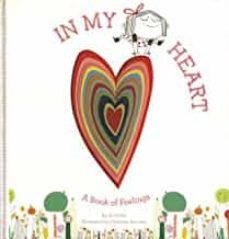 in my heart: a book of feelings-9781419713101