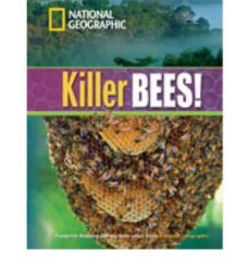 killer bees+cdr 1300  b1 ng-9781424021901