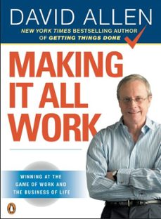-david allen-9781440655401