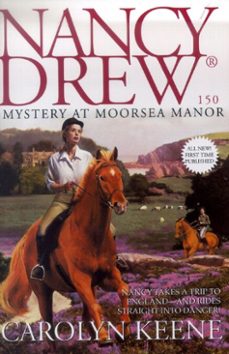 -carolyn keene-9781442487901