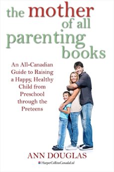 the mother of all parenting books (ebook)-ann douglas-9781443427401