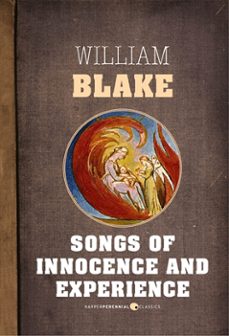 -william blake-9781443433501