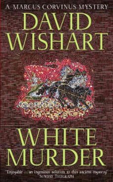 -david wishart-9781444732801