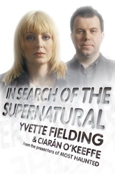 in search of the supernatural (ebook)-yvette fielding-ciaran o'keeffe-9781444740301