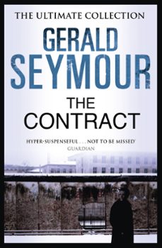 the contract-gerald seymour-9781444760101