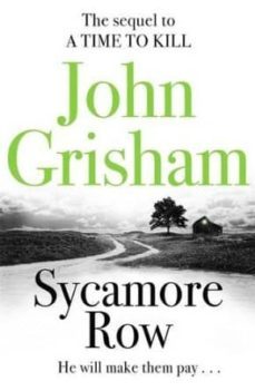 sycamore row-9781444765601