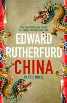 china: an epic novel-9781444787801