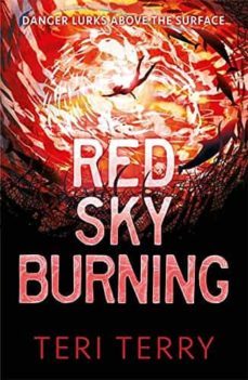 red sky burning-9781444955101