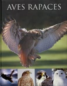 (pe) aves rapaces-9781445453101