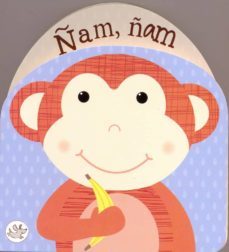 ñam,ñam es hora de comer-9781445481401