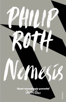 nemesis-philip roth-9781446401101