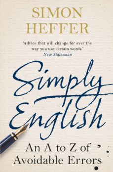 -simon heffer-9781446473801