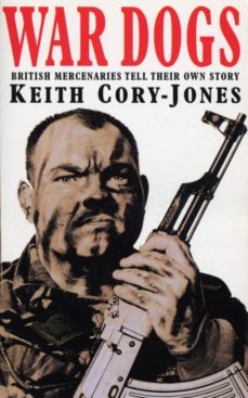 -keith cory jones-9781446492901