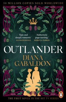 -diana gabaldon-9781446494301