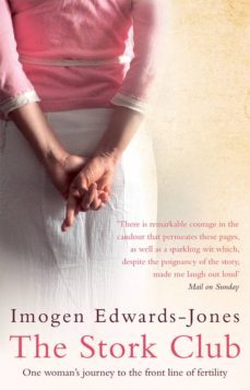 the stork club (ebook)-imogen edwards jones-9781446497401