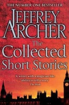 collec short stories-jeffrey archer-9781447231301
