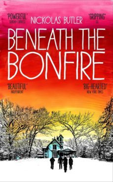 beneath the bonfire-9781447238201