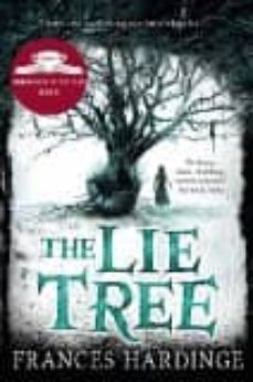 the lie tree (costa book of the year 2015)-9781447264101
