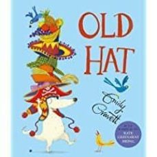 old hat-9781447274001