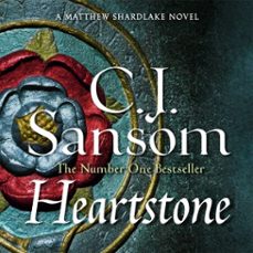 -c. j. sansom-9781447291701