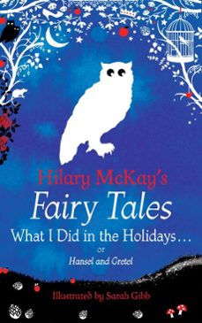 -hilary mckay-9781447292401