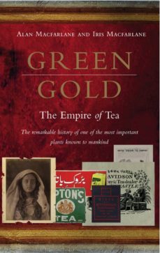 green gold (ebook)-alan macfarlane-iris macfarlane-9781448116201