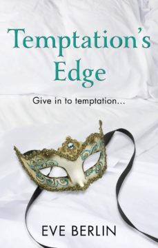 temptation's edge (ebook)-eve berlin-9781448133901