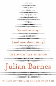 through the window (ebook)-julian barnes-9781448139101
