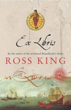 ex libris (ebook)-ross king-9781448189601