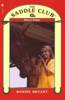 -bonnie bryant-9781448196401