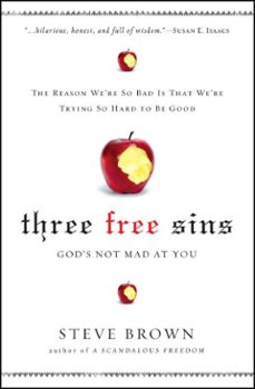 three free sins (ebook)-steve brown-9781451612301