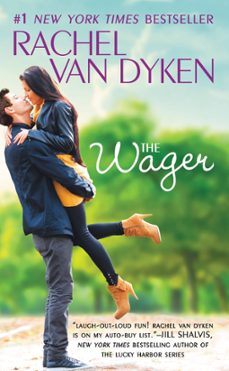 -rachel van dyken-9781455554201