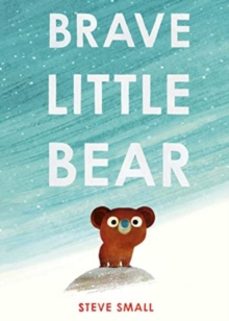 brave little bear-steve small-9781471192401
