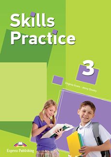 skills practice 3 sstudent book-9781471536601