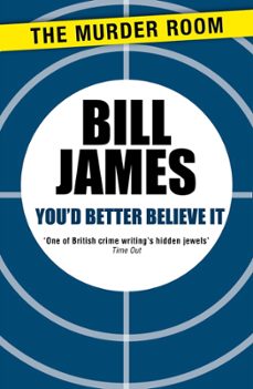 -bill james-9781471902901