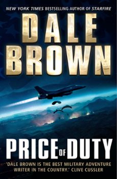 -dale brown-9781472153401