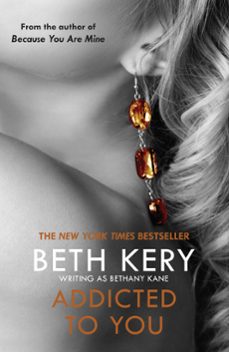 -beth kery-9781472200501