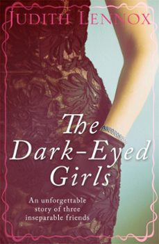 the dark-eyed girls (ebook)-judith lennox-9781472224101