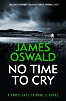 -james oswald-9781472250001