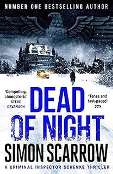 dead of night (ci schenke series)-simon scarrow-9781472258601