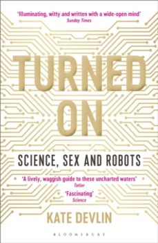 turned on-kate devlin-9781472950901