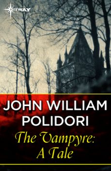 the vampyre: a tale (ebook)-john william polidori-9781473216501