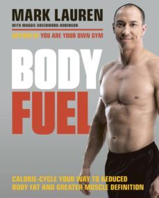 body fuel (ebook)-mark lauren-9781473503601