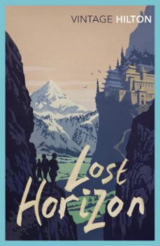 lost horizon-james hilton-9781473520301
