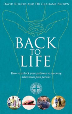 back to life (ebook)-david rogers-grahame brown-9781473529601