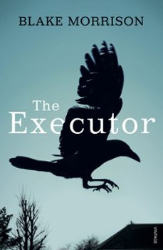the executor (ebook)-blake morrison-9781473549401