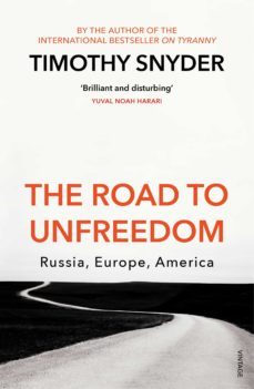-timothy snyder-9781473556201