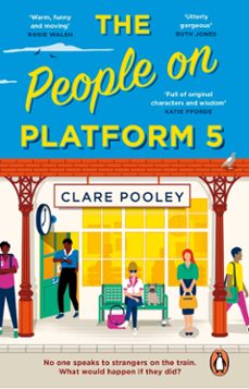 the people on platform 5 (ebook)-clare pooley-9781473568501